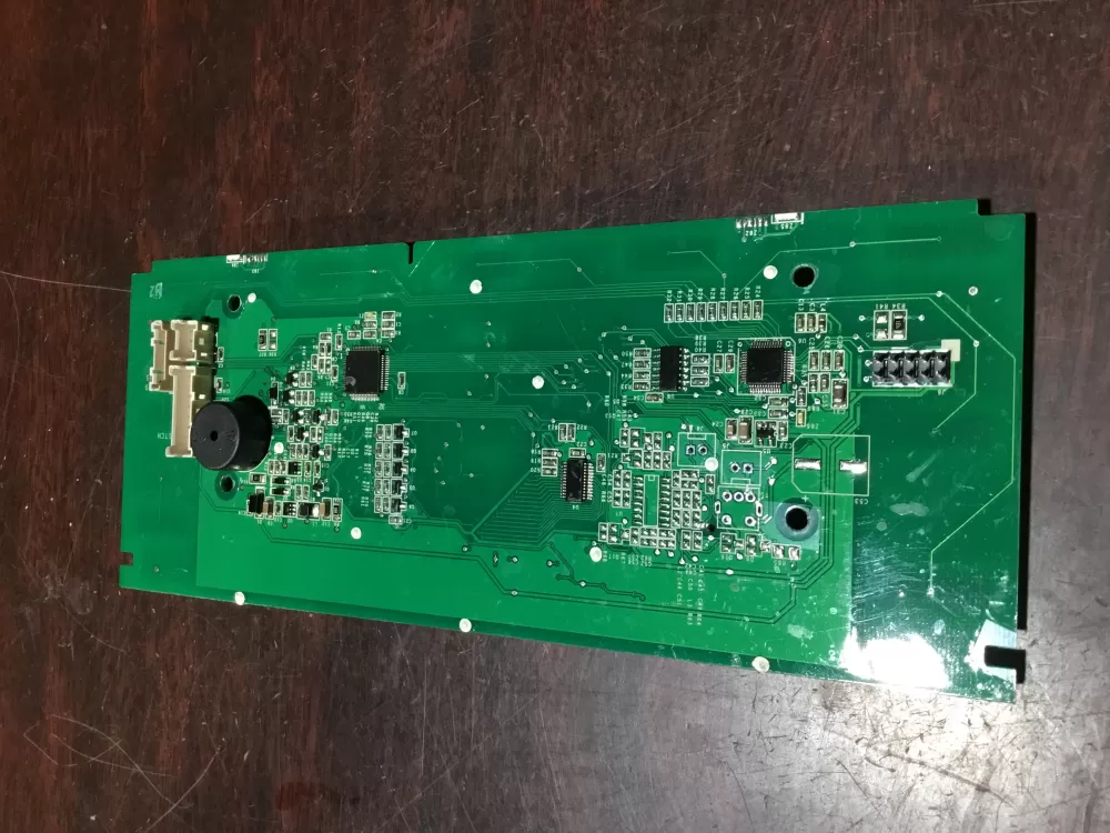 GE 197D8542G003 Refrigerator Control Board Dispenser AZ72468 | NR593