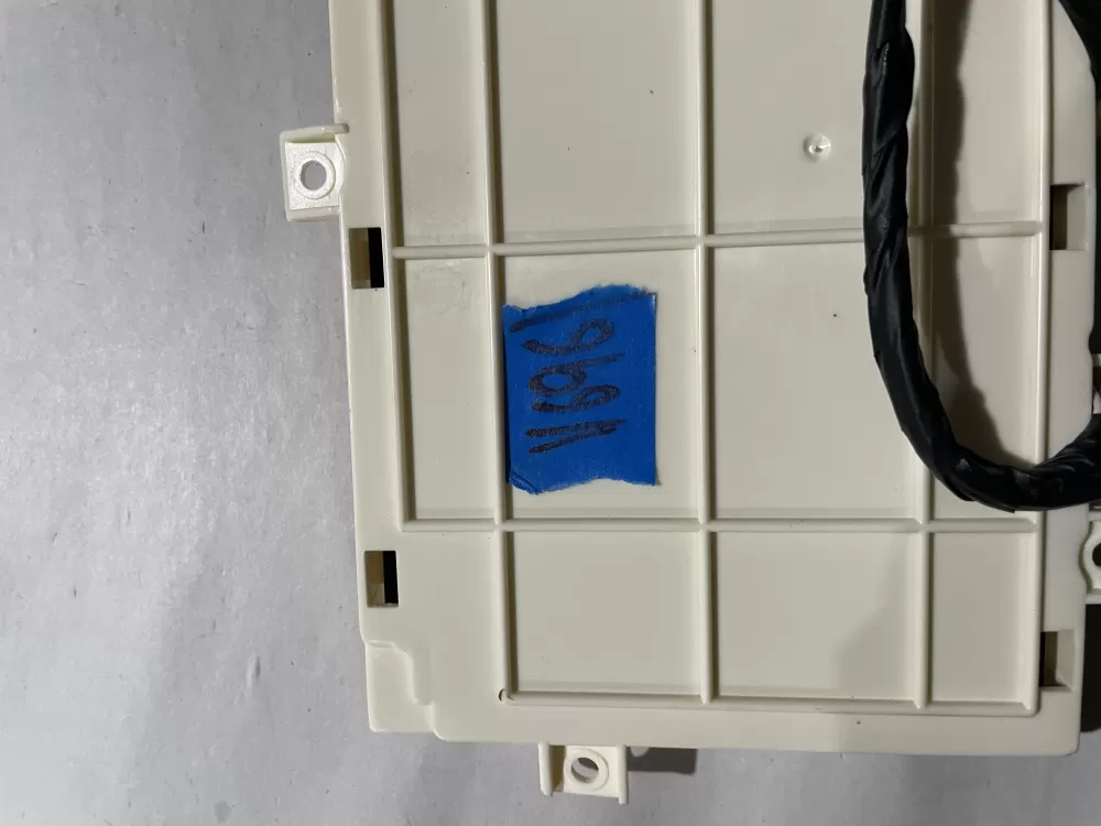 LG EAX32221201 EBR32268102 Washer Control Board AZ200575 | KMV696