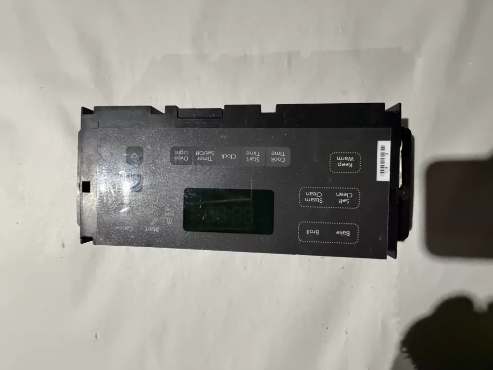 Whirlpool  Maytag WPW10734599  AP6023969  4449413  PS11757318  W10424887  W10734599  120622633  100-01660-11 Oven Control Board