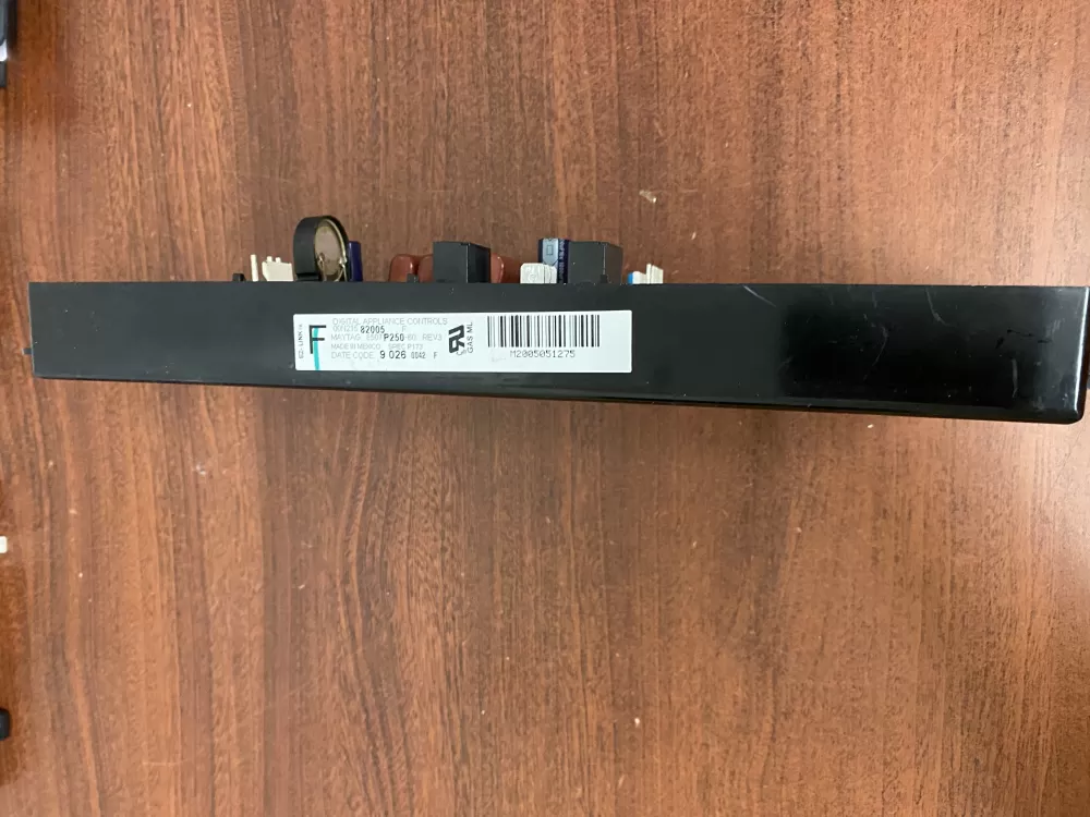 Whirlpool  Maytag 8507P250-60 Range Control Board
