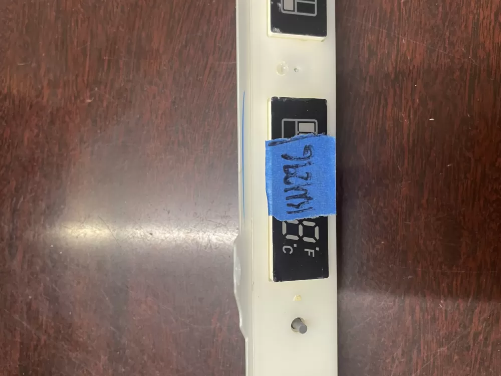 Samsung Da92 00152a Refrigerator Control Board Display AZ29368 | KM296