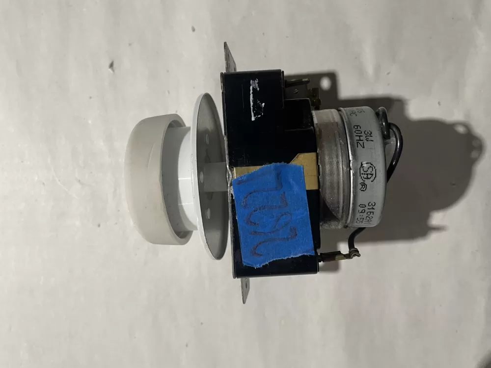 Whirlpool 3406720A PD00055932 3406720 529119 Dryer Timer AZ206385 | KM2622
