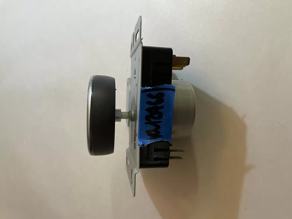 Whirlpool Maytag AP6023568 W10642928 WPW10642928 Dryer Timer AZ146962 | KM2466