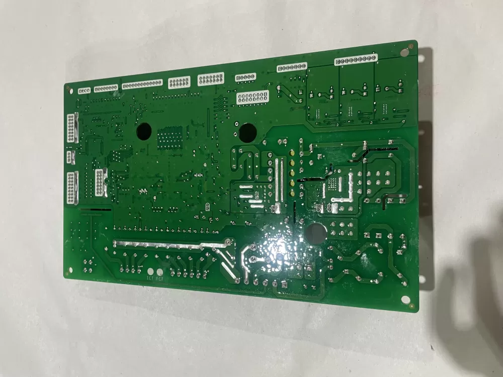 GE 197D8513G101 70213160102GA Refrigerator Control Board AZ151061 | KM2078
