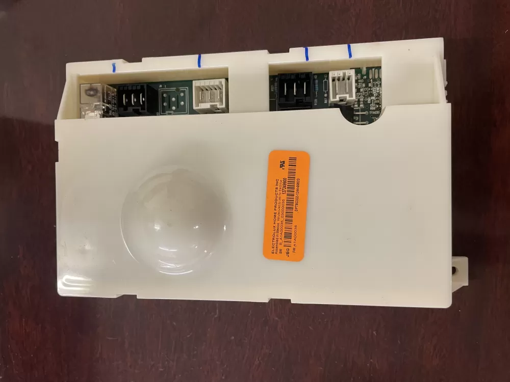 Frigidaire Electrolux 137249900 809160306 Dryer Control Board AZ36138 | KM148