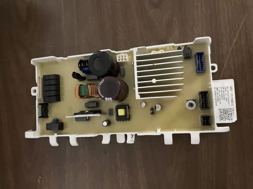 Whirlpool Maytag W11030478 W11105155 Washer Control Board AZ85417 | KMV355