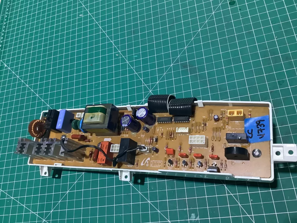 Maytag MW24-036EA4 Washer/Dryer Control Board AZ132196 | ZCV739