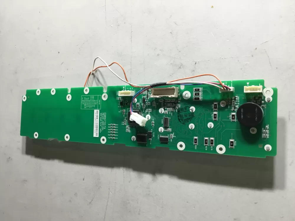 LG EBR67357906 Refrigerator Control Board Dispenser AZ46548 | NR1778