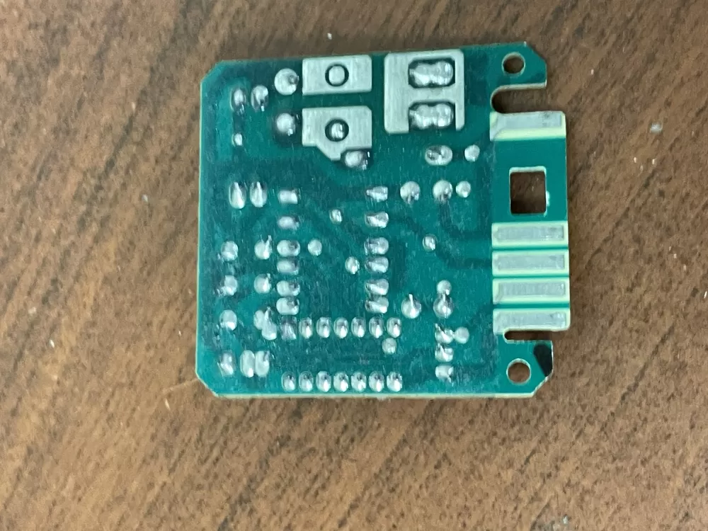 Whirlpool 8558178 WPW10476828 Dryer Control Board AZ30354 | WM331