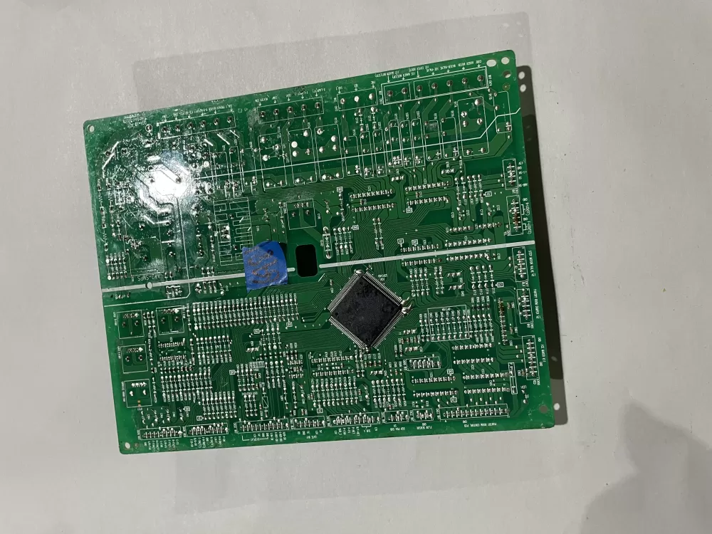 Samsung DA41 00651Q Refrigerator Control Board AZ175379 | KM648
