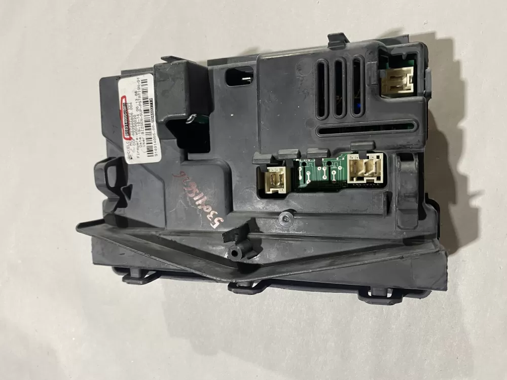 Frigidaire Electrolux A04602713 A04589705 Washer Control AZ132169 | BK1010