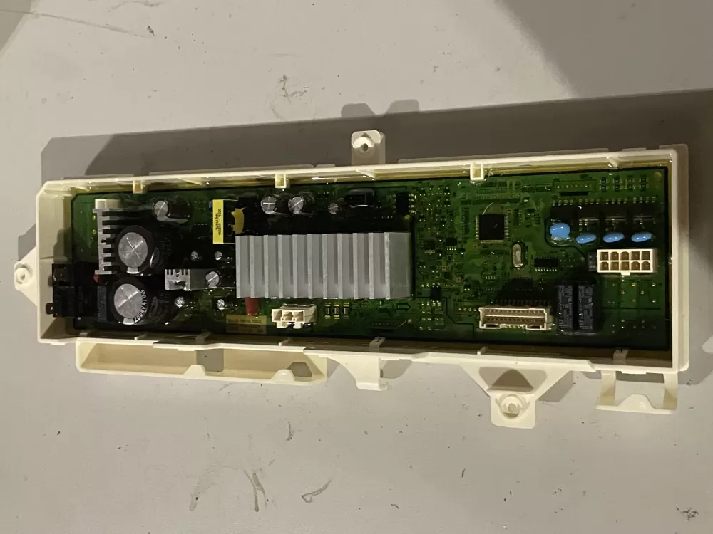 Samsung DC92-02393B DC92-02393D Washer Control Board AZ32599 | Wm250