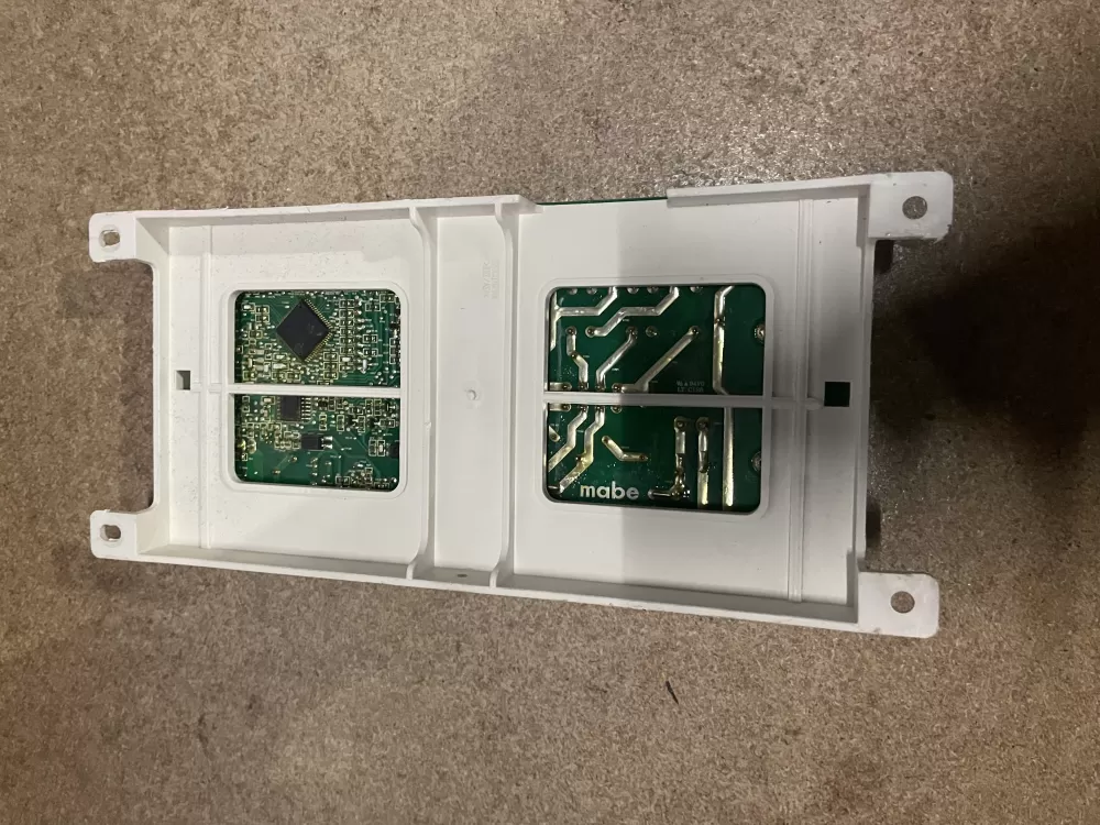 GE WH12X20274 189D5035G001 WH12X10518 Washer Control Board AZ25729 | KM100