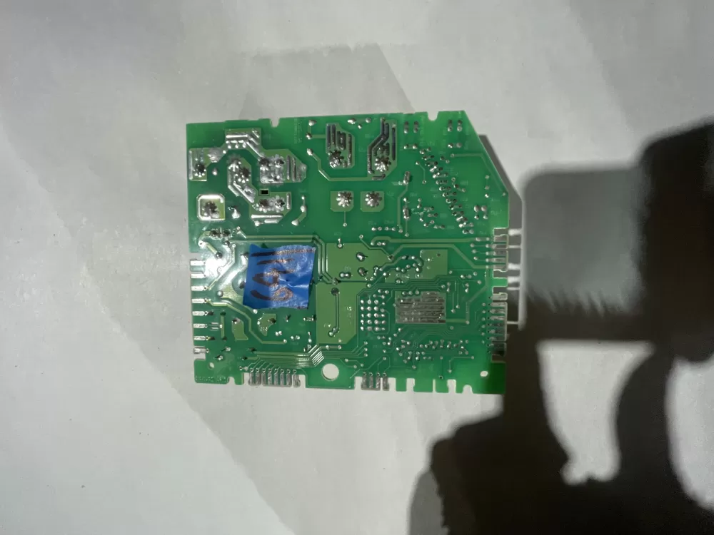 Maytag Amana W10756689 2206492 Dryer Main Control Board AZ189842 | KM641