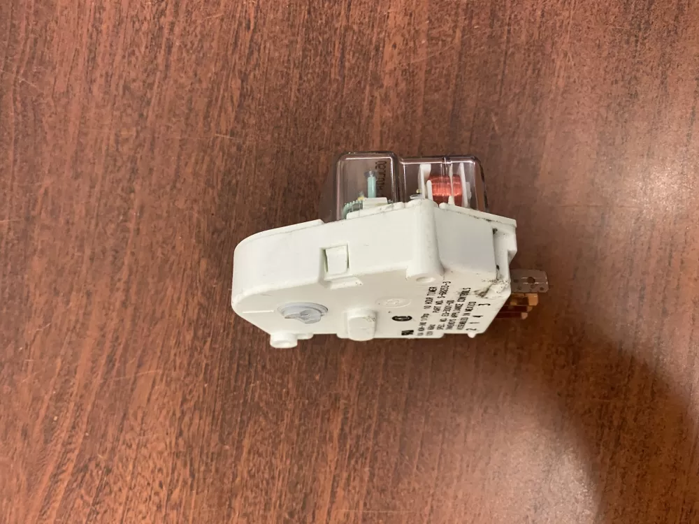 Admiral Jenn Air S-68233-3 Refrigerator Defrost Timer AZ49033 | BK1798