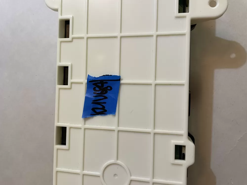 Samsung AP6243593 DC92 01624M PS12084838 Dryer Control AZ149822 | KMV684