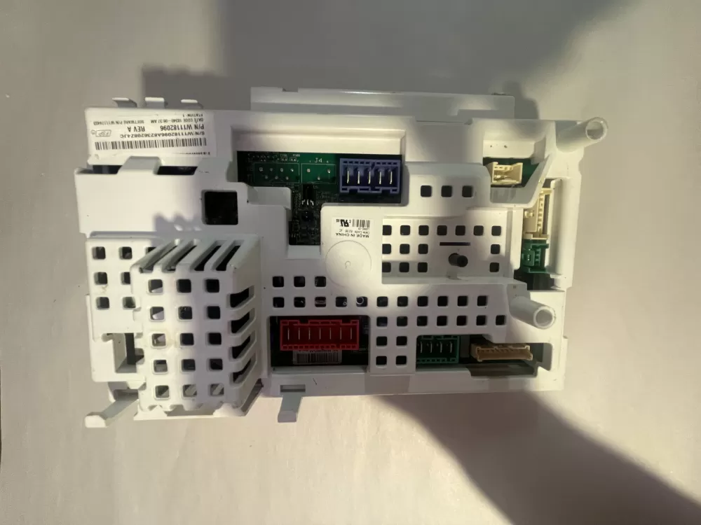 Whirlpool W11256554  AP6784289  W10850499  W11089448  W11182096 Washer Control Board