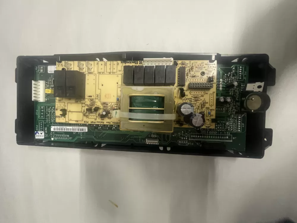 Frigidaire 316650014 Range Oven Control Board AZ206337 | KMV898