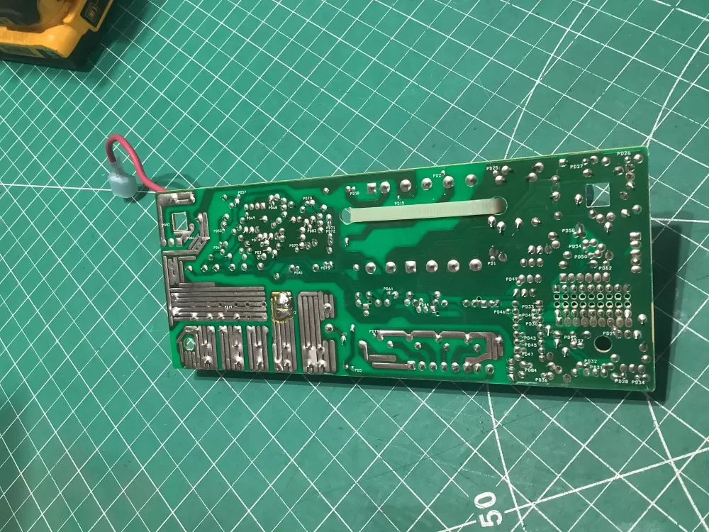 Frigidaire 316560176  500040  43164627 Oven Control Board