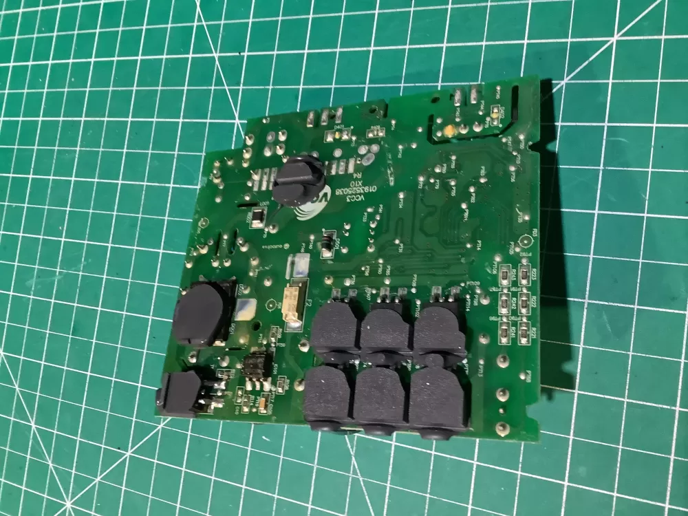 GE 519303021 Refrigerator Invter Control Board AZ134228 | NR1205