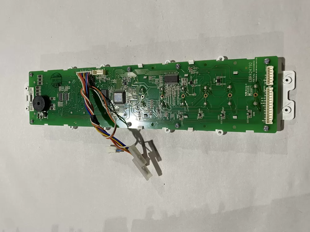 LG Acq54074212 Refrigerator Control Board Dispenser Panel AZ172568 | BK748