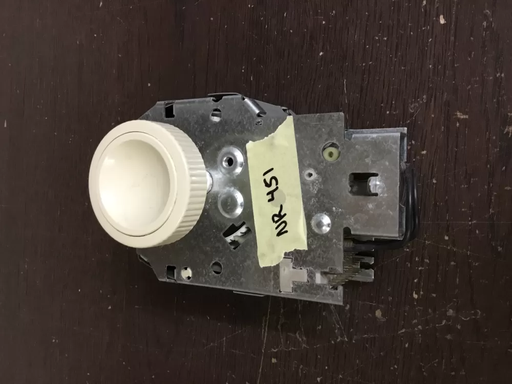 GE AP2045781 278661 285939 3362457 3946464 Washer Timer AZ4511 | NR451