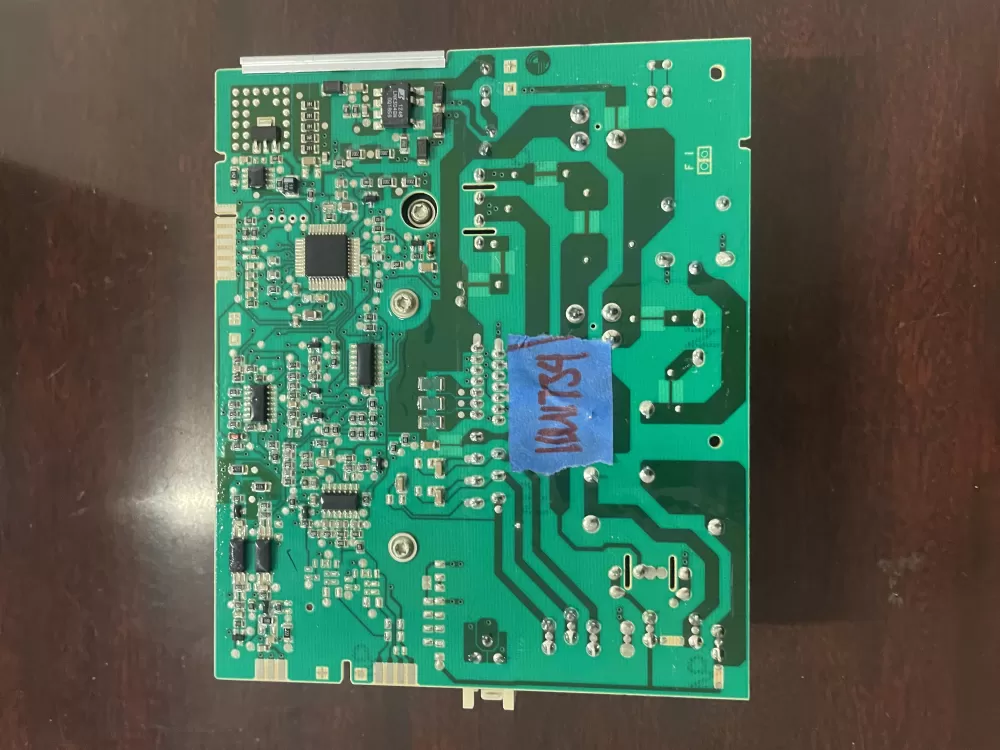 Whirlpool Maytag AP6020609 W10245123 Washer Control Board AZ42009 | KM1734