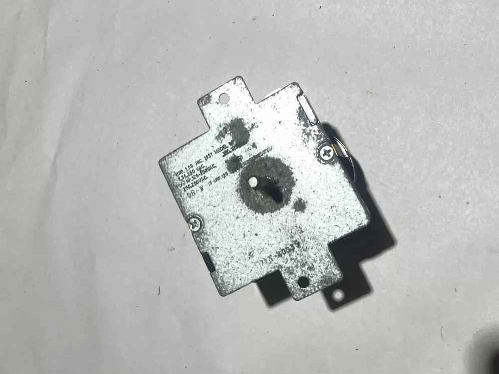 Whirlpool 3389864 M414 Dryer Timer AZ137923 | Wm2370