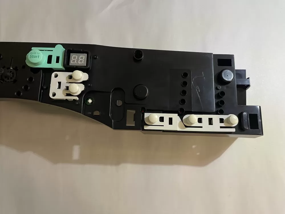Whirlpool 8559431 Dryer Control Board AZ160667 | KMV762