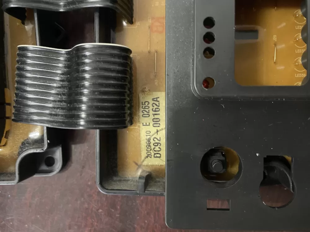 Samsung DC92 00162A DC92 00162B Dryer Control Board AZ42140 | KMV420