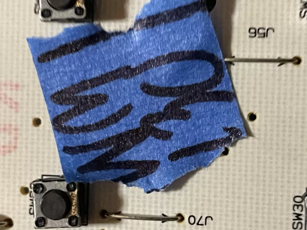 LG EBR82400801 Range Oven Range Control Boardl AZ29805 | WM130