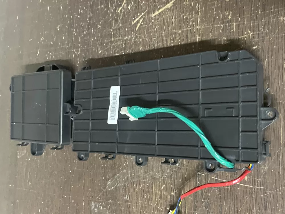 Samsung DC92-00256A DC41-00122B Washer UI Control Board AZ51048 | Wmv466