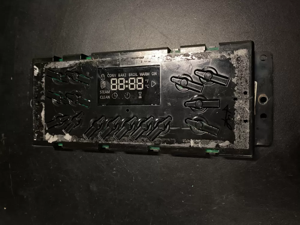 Whirlpool AP6023223 W10349740 W10586737 WPW10349740 WPW10586737 PS11756564 Range Control Board