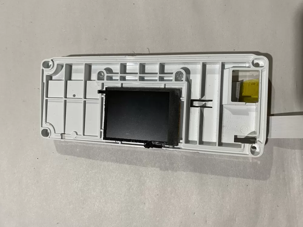 Whirlpool W11174242 Washer Control Panel AZ141098 | BK2385