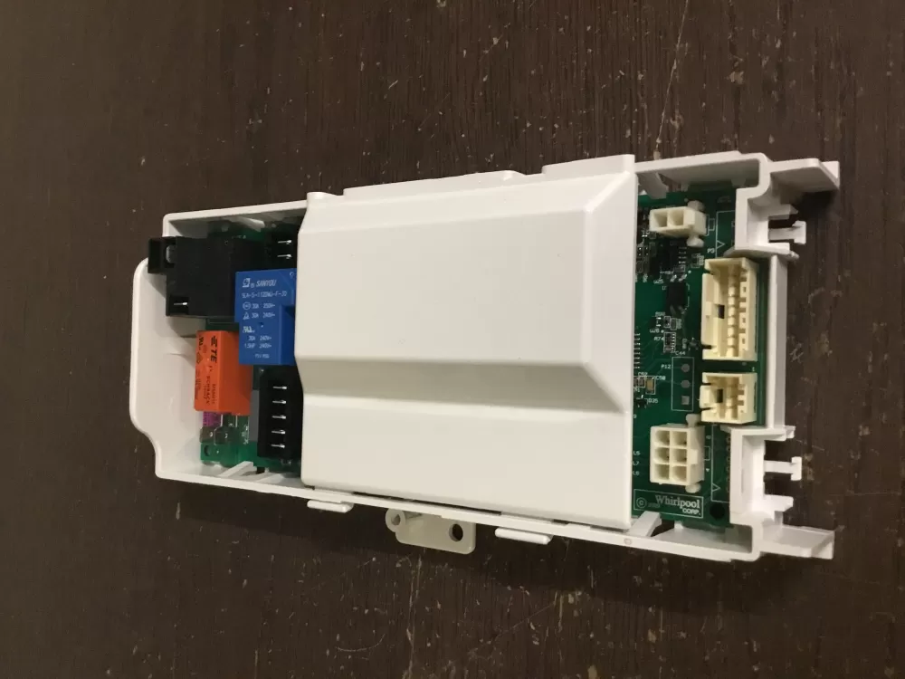 Whirlpool W10532428 WPW10532428 PS11756041 Dryer Control Board
