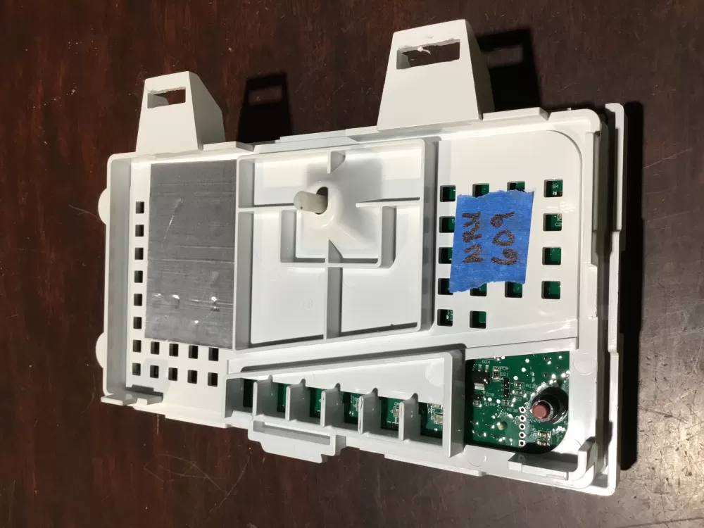 Roper Estate W11116516 PS12347256 Washer Control Board AZ72314 | NRV609