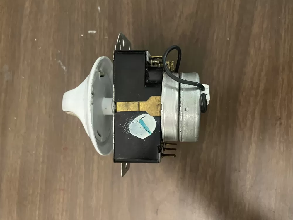 Kenmore 3406702A WP3976576 3406015 3406702 3976576 Dryer Timer AZ48612 | KM616