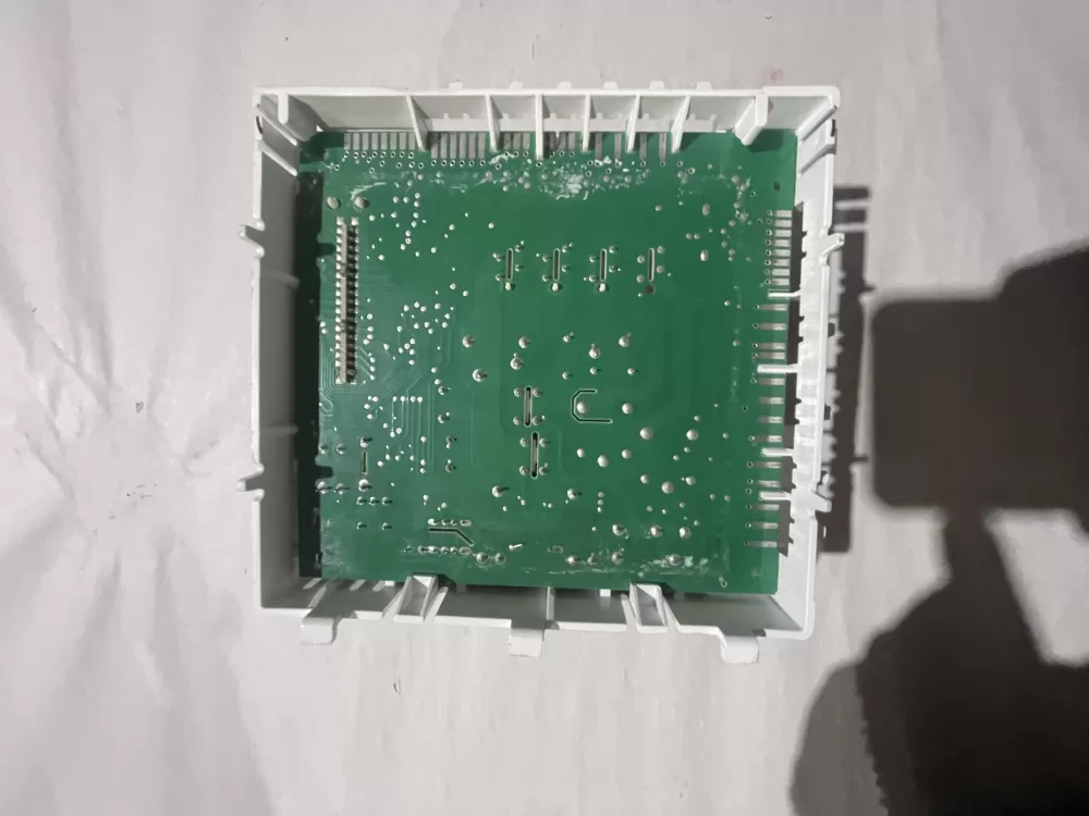 Whirlpool Maytag Amana W10424649 01 Washer LHMC Control Board AZ207706 | KM19