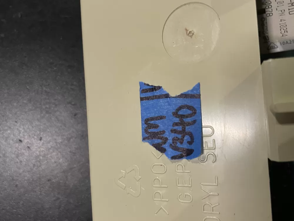 Whirlpool Washer Control Board | 8182695 | 8182274 AZ27901 | WMV340