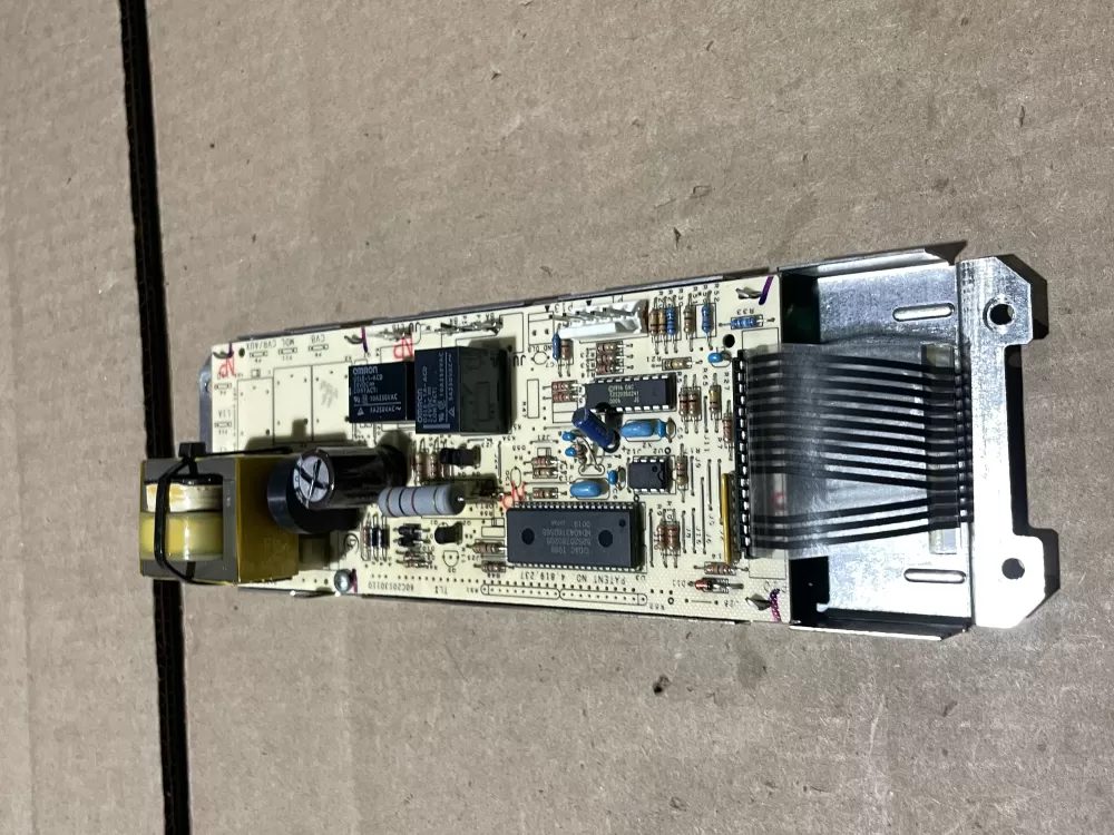 Whirlpool  Maytag 7601P549-60 Oven Control Board