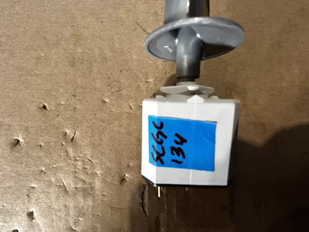 Whirlpool W10117655 Dryer Crosley Control Board Start Switch AZ159628 | Sl134