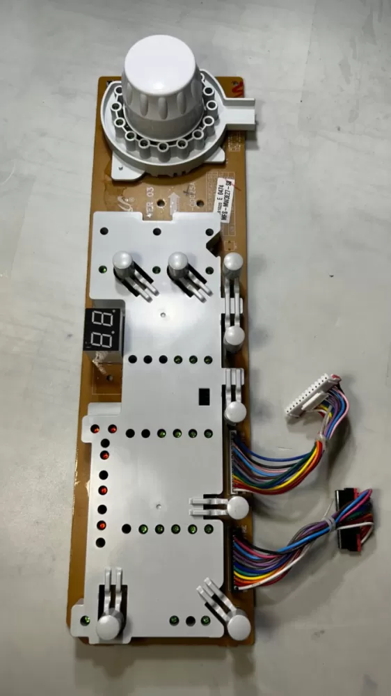 MW3E27 Samsung Washer Board - Control