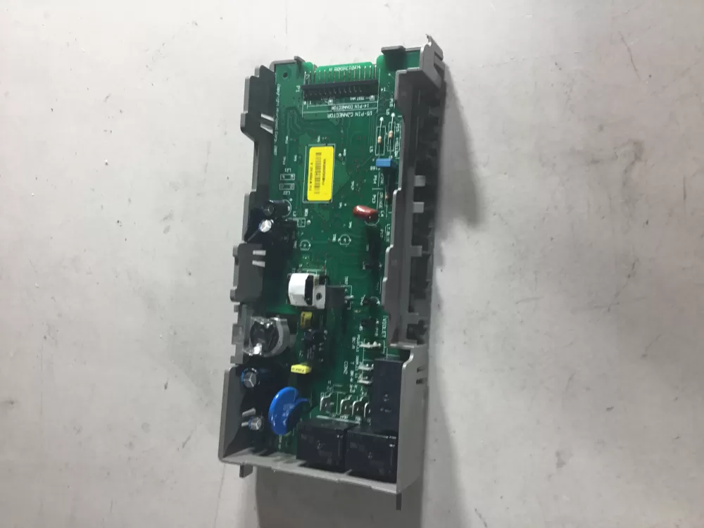 Whirlpool KitchenAid Kenmore Estate Dishwasher Control Board AZ45989 | NR1775