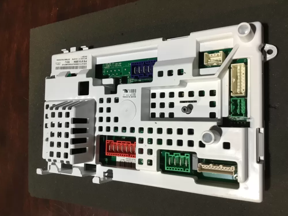 Kenmore W10445287 W10480094 PS3654895 Washer Control Board AZ76670 | NR2077