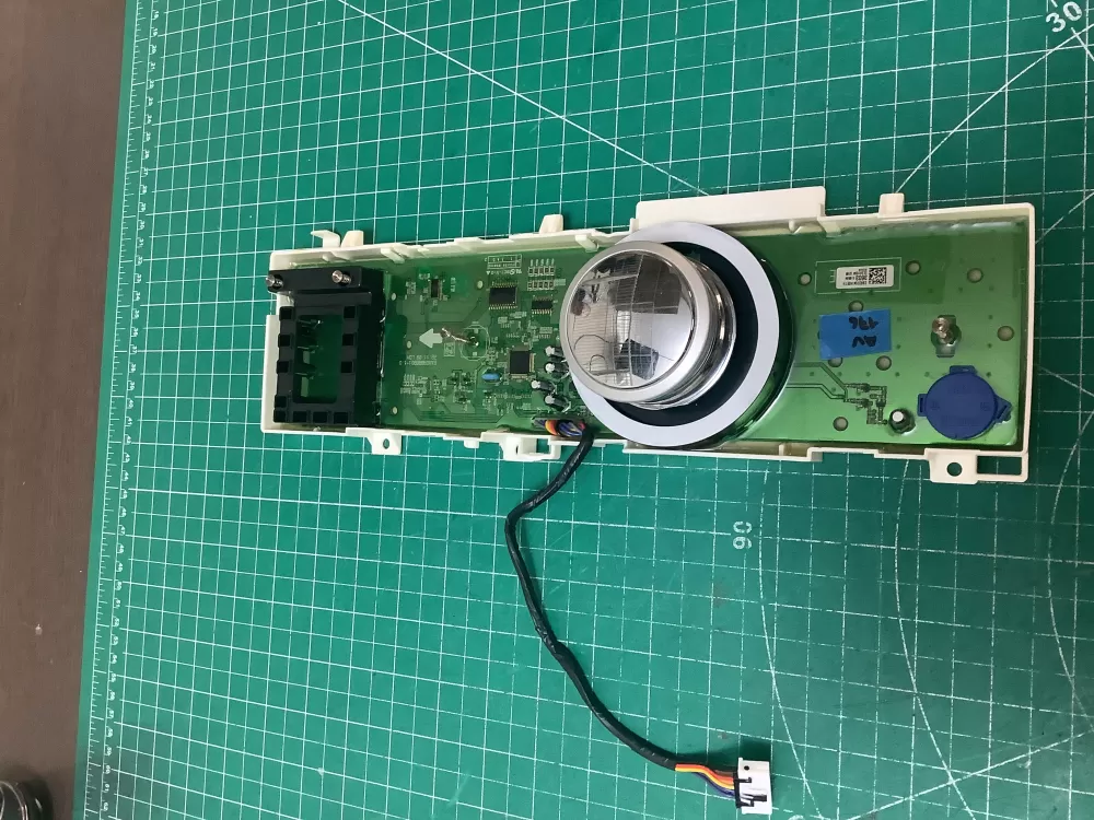 LG EBR37043603 EBR34134924 Washer Control Board Display AZ226070 | ARV176