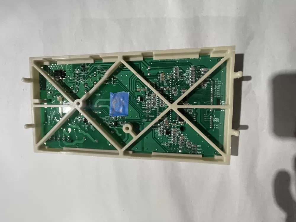 Whirlpool Kenmore WP8546219 3980062 A Dryer Control Board AZ198166 | KM2739