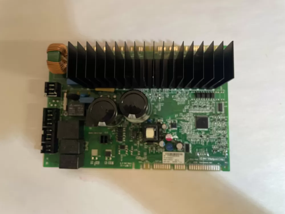 Whirlpool W10626074 Washer Control Board
