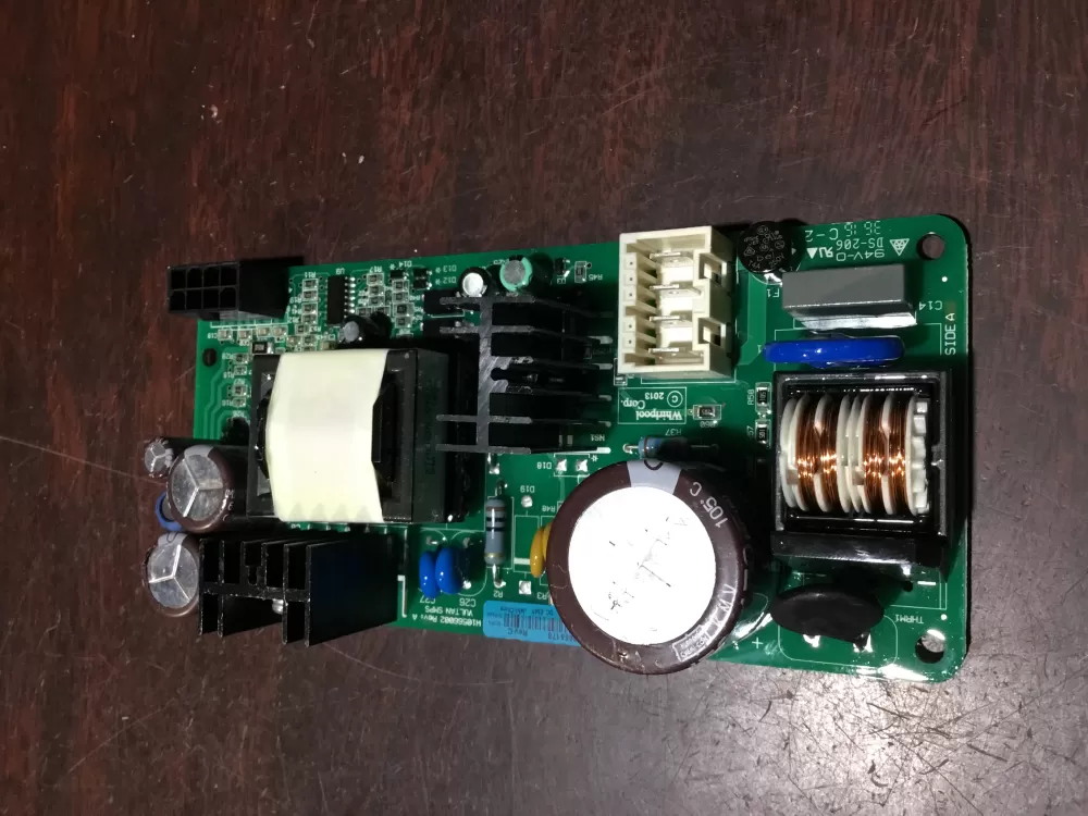 Whirlpool Maytag KitchenAid Kenmore W10665178 W10830278 PS11737859 Refrigerator Control Board Power
