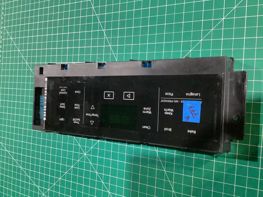 Whirlpool W11038143 W11158170 Range Control Board AZ150698 | NRV777