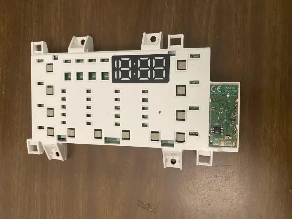 LG EBR85194702 AP6336511 Washer Display Control Board AZ92893 | BK1570